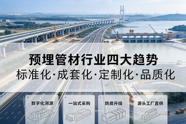 子长行业发展趋势总结