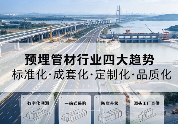 子长行业发展趋势总结