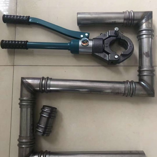 子长冷却管生产